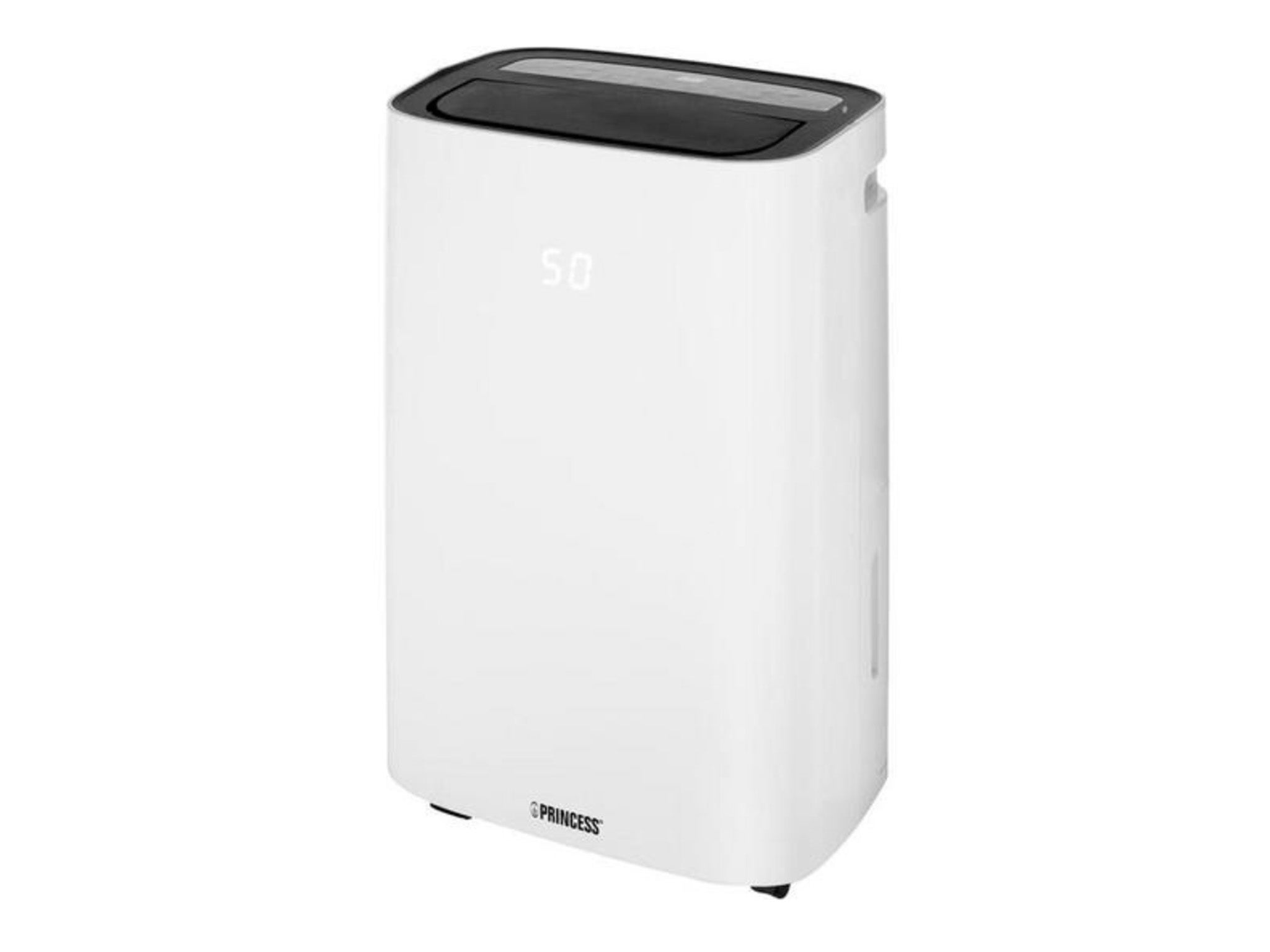 Princess 353120 smart dehumidifier